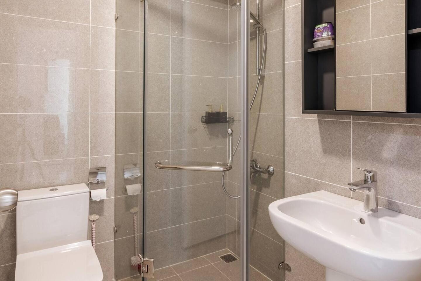 Terra Royal D3 Saigon Apartment Ho Chi Minh City
