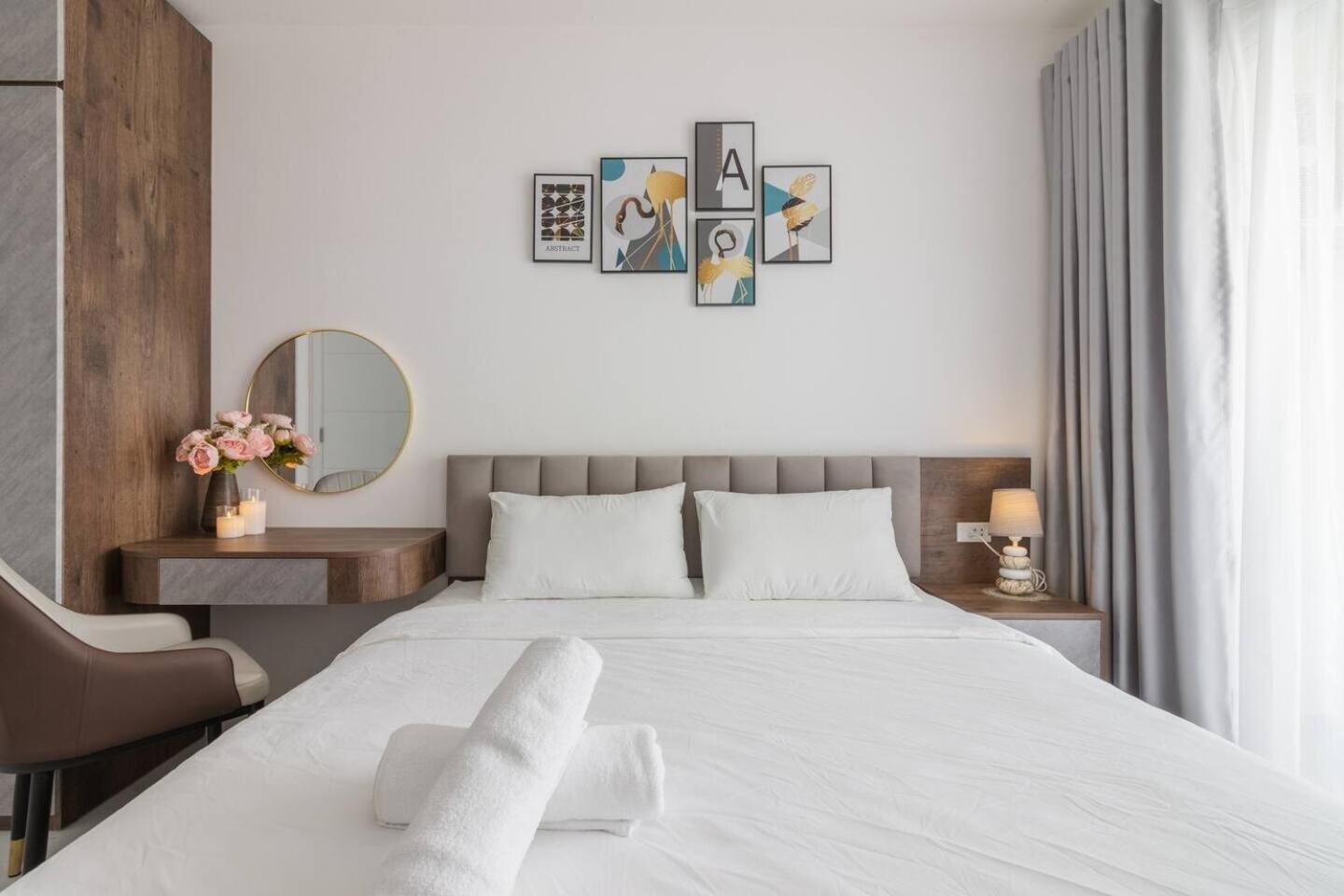 Terra Royal D3 Saigon Apartment Ho Chi Minh City